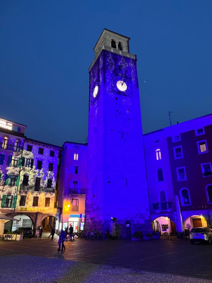 Апартаменты Fiore In Centro Riva Экстерьер фото